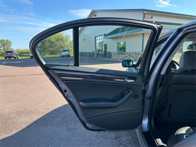 2005 BMW 3 Series (CC-2100145) for sale in Sioux Falls, South Dakota