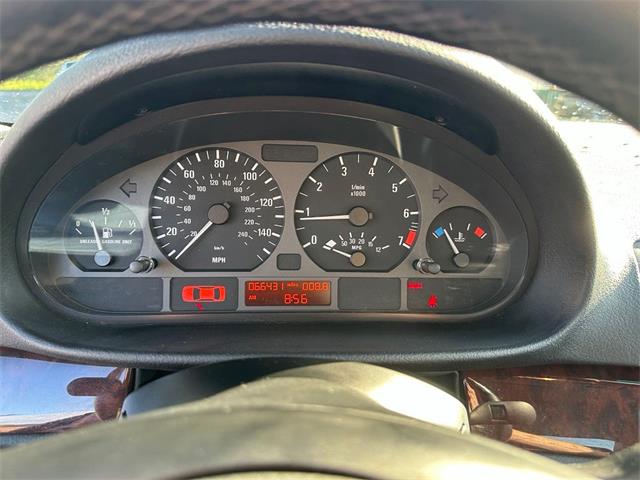 2005 BMW 3 Series (CC-2100145) for sale in Sioux Falls, South Dakota