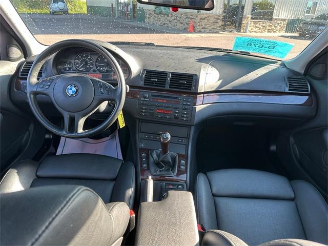 2005 BMW 3 Series (CC-2100145) for sale in Sioux Falls, South Dakota