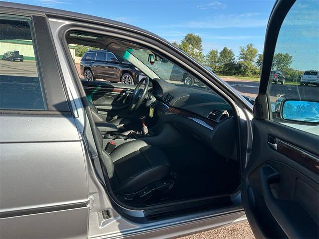 2005 BMW 3 Series (CC-2100145) for sale in Sioux Falls, South Dakota