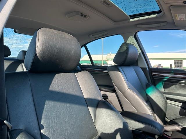 2005 BMW 3 Series (CC-2100145) for sale in Sioux Falls, South Dakota