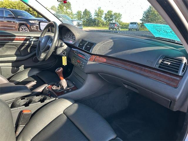 2005 BMW 3 Series (CC-2100145) for sale in Sioux Falls, South Dakota