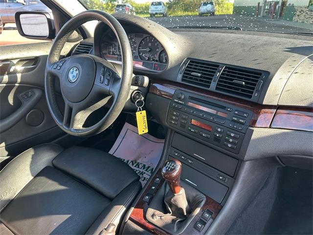 2005 BMW 3 Series (CC-2100145) for sale in Sioux Falls, South Dakota