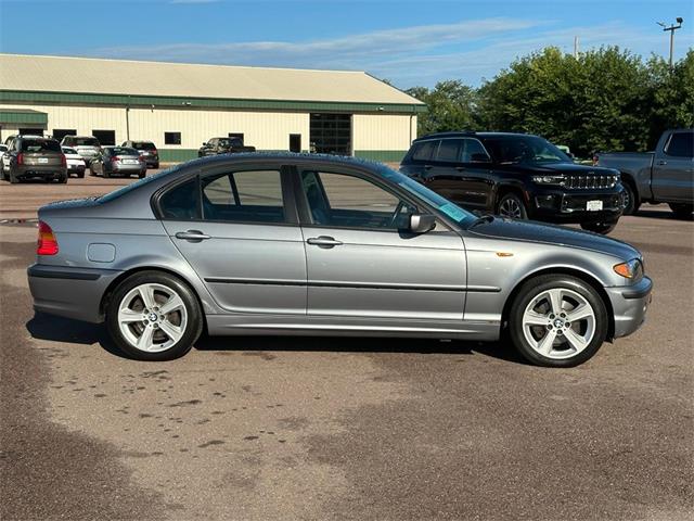 2005 BMW 3 Series (CC-2100145) for sale in Sioux Falls, South Dakota