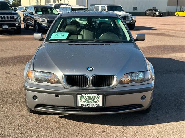 2005 BMW 3 Series (CC-2100145) for sale in Sioux Falls, South Dakota