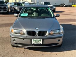 2005 BMW 3 Series (CC-2100145) for sale in Sioux Falls, South Dakota