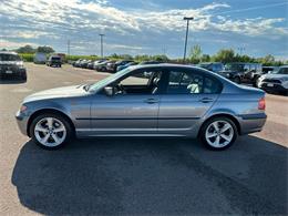 2005 BMW 3 Series (CC-2100145) for sale in Sioux Falls, South Dakota