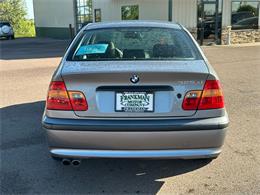 2005 BMW 3 Series (CC-2100145) for sale in Sioux Falls, South Dakota