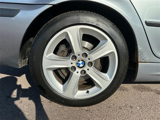 2005 BMW 3 Series (CC-2100145) for sale in Sioux Falls, South Dakota