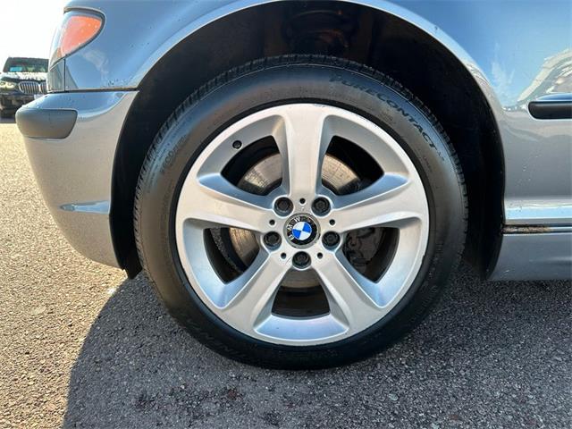 2005 BMW 3 Series (CC-2100145) for sale in Sioux Falls, South Dakota
