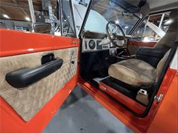1973 Ford Bronco (CC-2101450) for sale in Midlothian, Texas