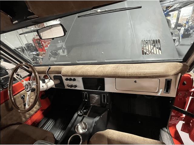 1973 Ford Bronco (CC-2101450) for sale in Midlothian, Texas