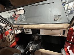 1973 Ford Bronco (CC-2101450) for sale in Midlothian, Texas