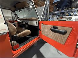 1973 Ford Bronco (CC-2101450) for sale in Midlothian, Texas