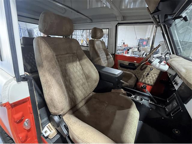 1973 Ford Bronco (CC-2101450) for sale in Midlothian, Texas