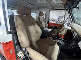 1973 Ford Bronco (CC-2101450) for sale in Midlothian, Texas