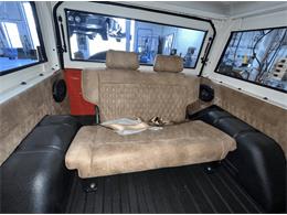 1973 Ford Bronco (CC-2101450) for sale in Midlothian, Texas