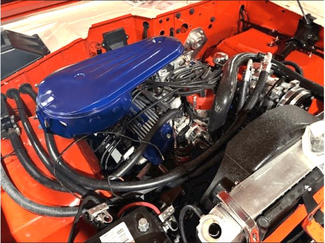 1973 Ford Bronco (CC-2101450) for sale in Midlothian, Texas