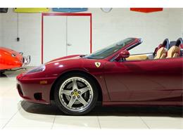 2001 Ferrari 360 Spider (CC-2101451) for sale in Rockville, Maryland
