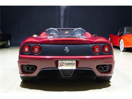 2001 Ferrari 360 Spider (CC-2101451) for sale in Rockville, Maryland