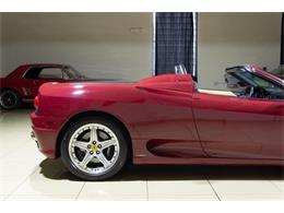 2001 Ferrari 360 Spider (CC-2101451) for sale in Rockville, Maryland