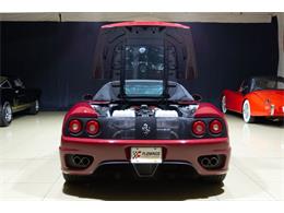 2001 Ferrari 360 Spider (CC-2101451) for sale in Rockville, Maryland