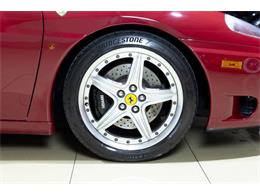 2001 Ferrari 360 Spider (CC-2101451) for sale in Rockville, Maryland