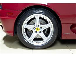 2001 Ferrari 360 Spider (CC-2101451) for sale in Rockville, Maryland