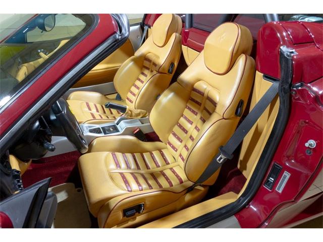 2001 Ferrari 360 Spider (CC-2101451) for sale in Rockville, Maryland