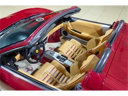 2001 Ferrari 360 Spider (CC-2101451) for sale in Rockville, Maryland