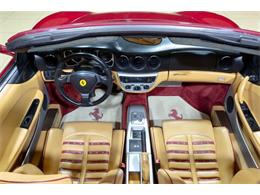 2001 Ferrari 360 Spider (CC-2101451) for sale in Rockville, Maryland
