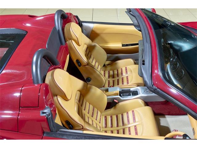 2001 Ferrari 360 Spider (CC-2101451) for sale in Rockville, Maryland