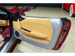 2001 Ferrari 360 Spider (CC-2101451) for sale in Rockville, Maryland