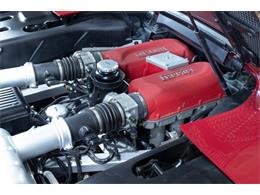 2001 Ferrari 360 Spider (CC-2101451) for sale in Rockville, Maryland