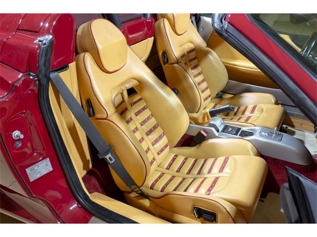 2001 Ferrari 360 Spider (CC-2101451) for sale in Rockville, Maryland