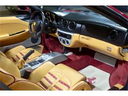 2001 Ferrari 360 Spider (CC-2101451) for sale in Rockville, Maryland