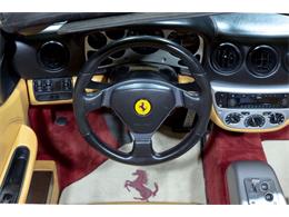 2001 Ferrari 360 Spider (CC-2101451) for sale in Rockville, Maryland