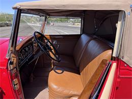 1933 Cadillac 355 (CC-2101452) for sale in Phoenix, Arizona