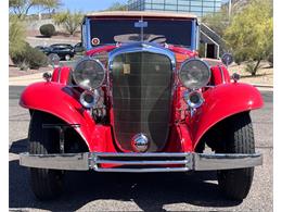 1933 Cadillac 355 (CC-2101452) for sale in Phoenix, Arizona