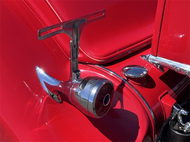 1933 Cadillac 355 (CC-2101452) for sale in Phoenix, Arizona