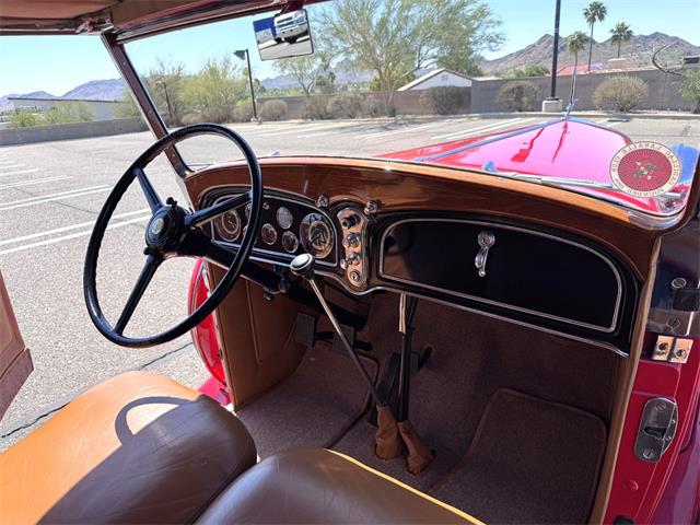 1933 Cadillac 355 (CC-2101452) for sale in Phoenix, Arizona