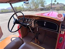 1933 Cadillac 355 (CC-2101452) for sale in Phoenix, Arizona