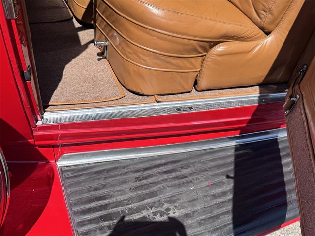 1933 Cadillac 355 (CC-2101452) for sale in Phoenix, Arizona