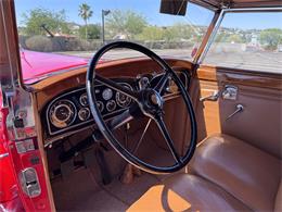 1933 Cadillac 355 (CC-2101452) for sale in Phoenix, Arizona
