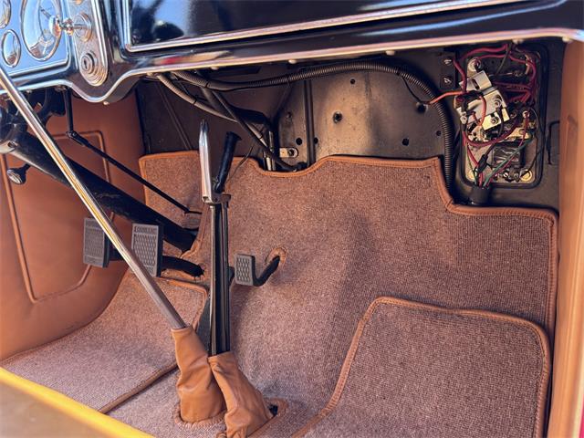 1933 Cadillac 355 (CC-2101452) for sale in Phoenix, Arizona