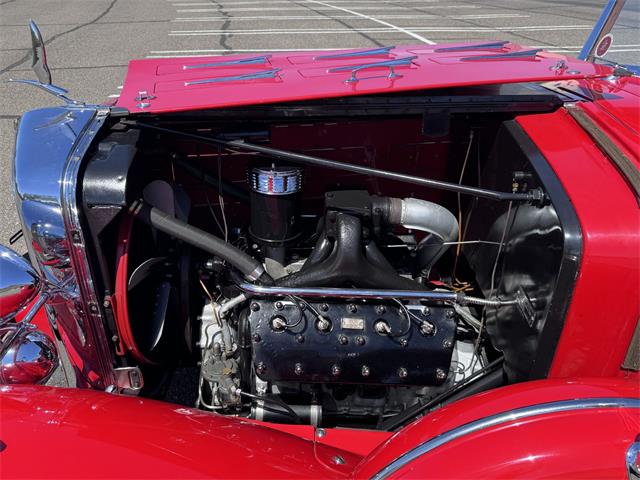 1933 Cadillac 355 (CC-2101452) for sale in Phoenix, Arizona