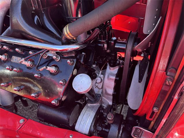 1933 Cadillac 355 (CC-2101452) for sale in Phoenix, Arizona