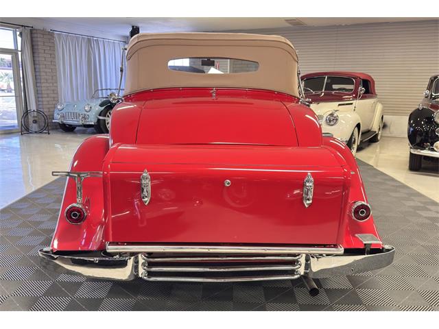1933 Cadillac 355 (CC-2101452) for sale in Phoenix, Arizona