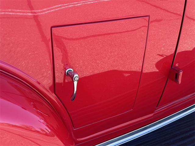 1933 Cadillac 355 (CC-2101452) for sale in Phoenix, Arizona