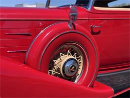 1933 Cadillac 355 (CC-2101452) for sale in Phoenix, Arizona
